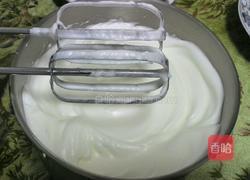 戚风蛋糕方模的做法图解4