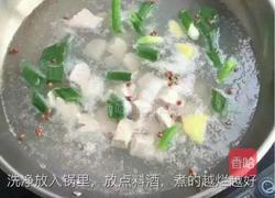 肉松的做法图解2