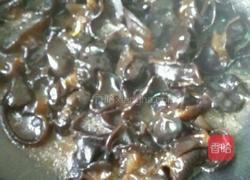 木耳肉片的做法图解4