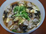 紫菜小混沌