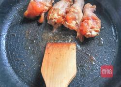 香煎鸡翅 根的做法图解3