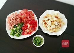 芝士土豆炬饼的做法图解4