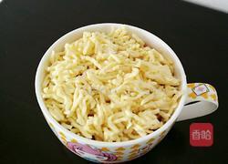 芝士土豆炬饼的做法图解17