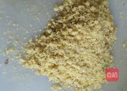 鲜肉栗子馄钝的做法图解2