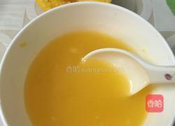 橙汁排骨的做法图解8
