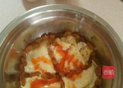 自创鸡蛋饼的做法图解8