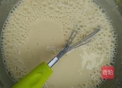 自创鸡蛋饼的做法图解5