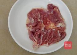 奥尔良鸡腿堡的做法图解5