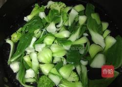 简易麻辣香锅的做法图解2