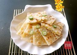 鸡蛋灌饼的做法图解9