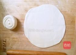 鸡蛋灌饼的做法图解5