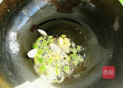 青椒肉片的做法图解3