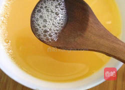 蒸鸡蛋羹的做法图解6