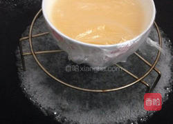 蒸鸡蛋羹的做法图解9