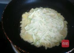 西葫芦虾皮鸡蛋煎饼的做法图解6