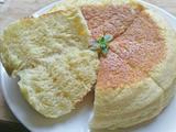 电饭锅蛋糕