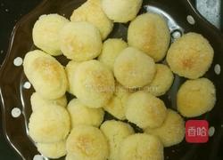 椰丝小球的做法图解9