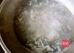 冬瓜丸子汤的做法图解4
