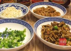 热干面的做法图解3