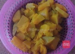 果蔬清心丸的做法图解1