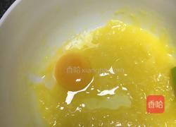 六一快乐小纽扣饼干的做法图解4