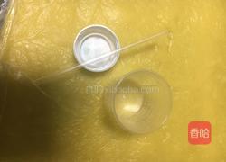 六一快乐小纽扣饼干的做法图解7