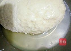 自制牛角酥（制作包酥和抹酥的牛角酥）的做法图解2