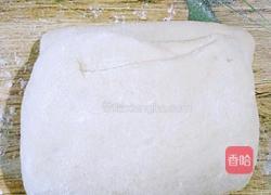 自制牛角酥（制作包酥和抹酥的牛角酥）的做法图解9