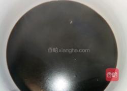 龟苓膏（4小碗)的做法图解3