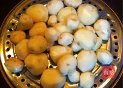 脆皮土豆的做法图解1