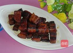 家常红烧肉的做法图解13