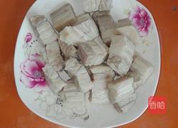家常红烧肉的做法图解2
