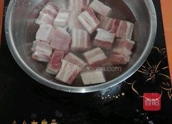 家常红烧肉的做法图解1