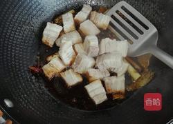 家常红烧肉的做法图解7