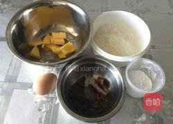 火柴饼干的做法图解1