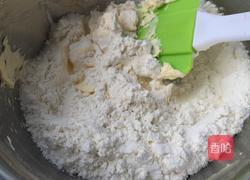 火柴饼干的做法图解4