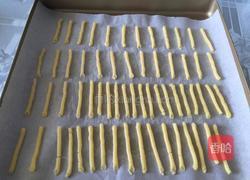 火柴饼干的做法图解6