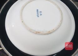 红枣当归杞子炖鸡脚的做法图解5