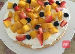 生日蛋糕的做法图解1