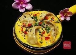 抱蛋煎饺的做法图解11