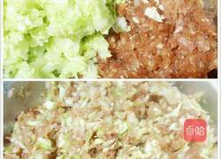 抱蛋煎饺的做法图解4