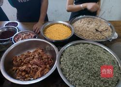 湛江特色粽子的做法图解7