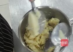 土豆泥的做法图解2