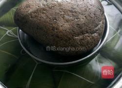 三角粽子的做法图解22