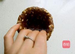 巧克力燕麦曲奇杯的做法图解17