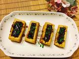 客家酿豆腐