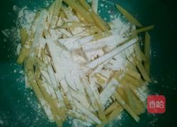 炸土豆的做法图解3