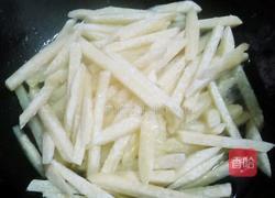 炸土豆的做法图解5