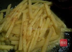 炸土豆的做法图解6