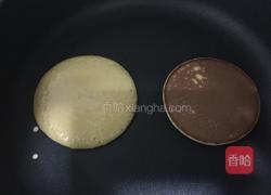 铜锣烧的做法图解6